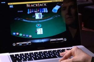 New Jersey online casino gambling