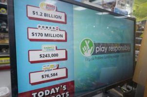 Virginia responsible gaming lottery casino sports betting