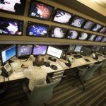 Surveillance Rooms at Las Vegas Casinos Often Lightly Staffed